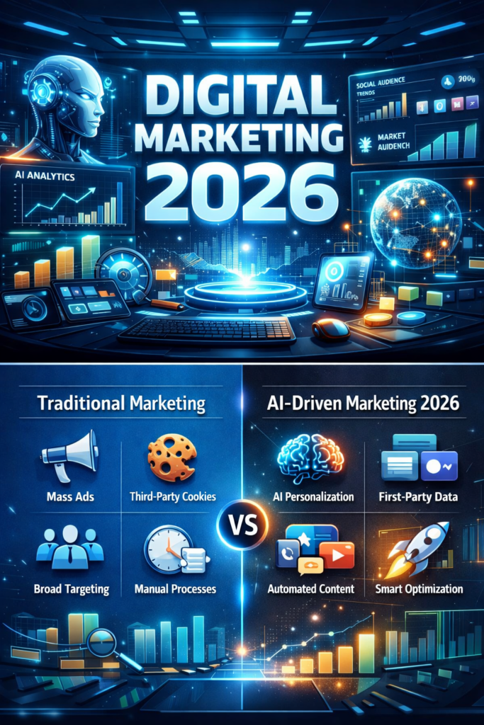 The New Era of Hyper-Personalization, AI Automation & Trust-Based Growth