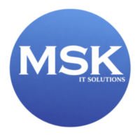 MSK IT Solutions